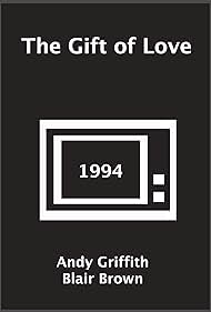 The Gift of Love (1994) copertina