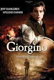 Giorgino Banda sonora (1994) carátula