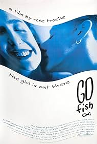 Go Fish (1994) cobrir