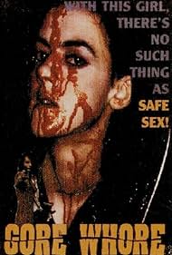 Gore Whore Banda sonora (1994) carátula