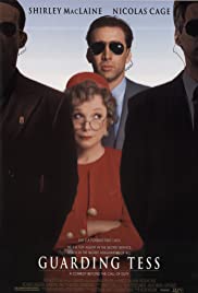 O Agente Secreto (1994) cobrir