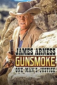 Gunsmoke: One Man's Justice (1994) cover