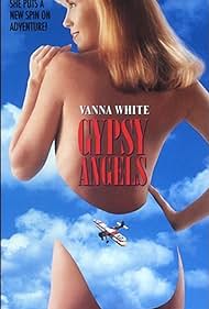 Gypsy Angels Tonspur (1990) abdeckung