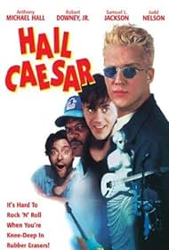 Hail Caesar (1994) couverture