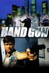 Hand Gun (1994) cover