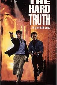 The Hard Truth - Gnadenlose Enthüllung (1994) cover