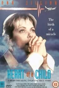 Heart of a Child (1994) cover