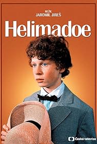 Helimadoe Colonna sonora (1994) copertina