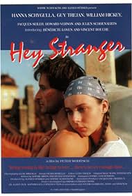 Hey Stranger (1994) carátula