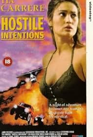 Hostile Intentions (1995) cover
