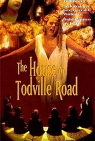 The House on Todville Road (1994) cover