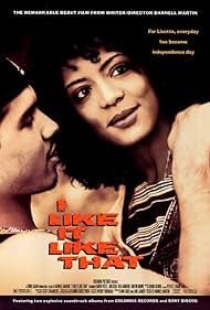I Like It Like That Banda sonora (1994) cobrir