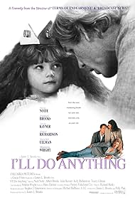 I'll Do Anything Soundtrack (1994) cover
