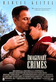 Crimini immaginari (1994) cover