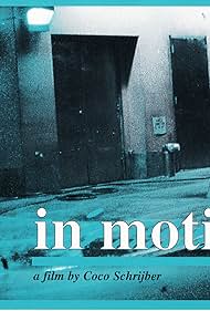 In Motion (1994) couverture