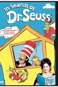 In Search of Dr. Seuss Soundtrack (1994) cover