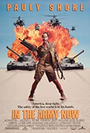 Operazione Desert Storm (1994) copertina
