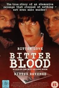 Bitteres Blut (1994) cover