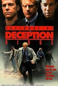 Incident at Deception Ridge (1994) cover