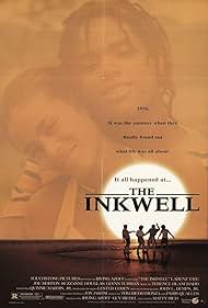 The Inkwell (1994) copertina