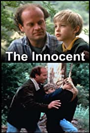 Occhi innocenti (1994) copertina