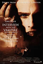 Entrevista con el vampiro (1994) carátula