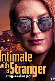 Intimate with a Stranger (1994) cover