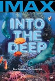 Into the Deep (1994) copertina