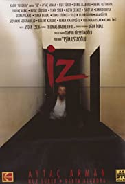 Iz (1995) couverture