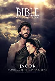 La Biblia: Jacob (1994) carátula