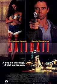 Jailbait (1993) carátula