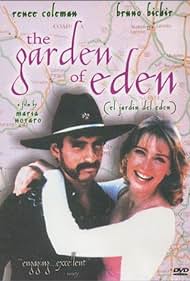 El jardín del Edén (1994) cover