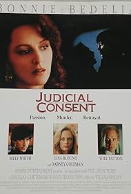 Secreto judicial Banda sonora (1994) carátula