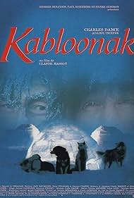 Kabloonak Colonna sonora (1994) copertina