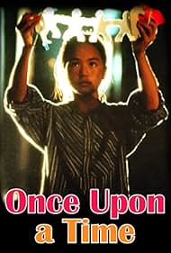 Once Upon a Time (1994) cover