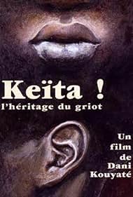 Keita! L'héritage du griot Colonna sonora (1995) copertina
