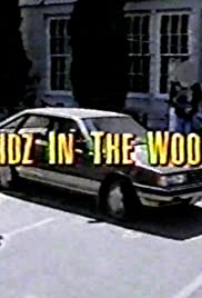 Kidz in the Wild (1995) cover