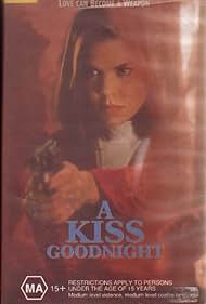 Il bacio della paura (1994) cover