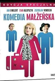 Komedia malzenska (1994) cover