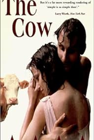 The Cow (1994) copertina