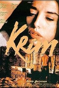 Krim Colonna sonora (1995) copertina