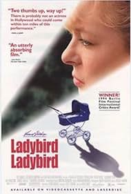 Ladybird Ladybird (1994) cover