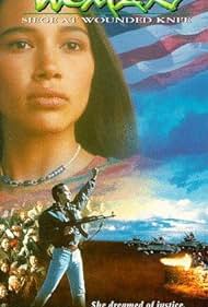 Lakota Woman: Siege at Wounded Knee Soundtrack (1994) cover