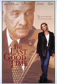 The Last Good Time (1994) copertina