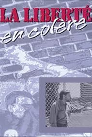 La liberté en colère Colonna sonora (1994) copertina