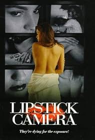 Lipstick Camera Soundtrack (1994) cover