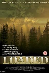 Loaded (1994) copertina