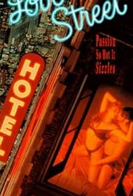 Love Street Colonna sonora (1994) copertina
