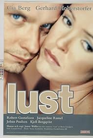 Lust (1994) carátula