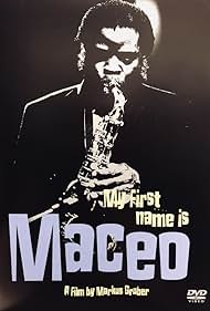 Maceo (1996) copertina